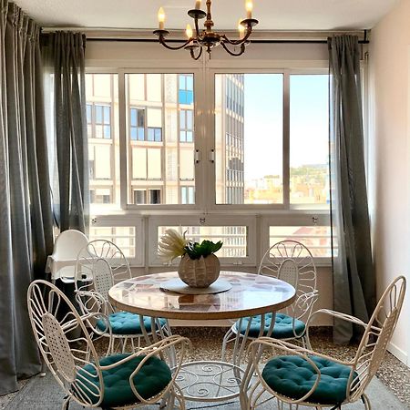 אליקאנטה Centrally-Located, Spacious Flat At Historic Centre & Short Walk To Beach מראה חיצוני תמונה