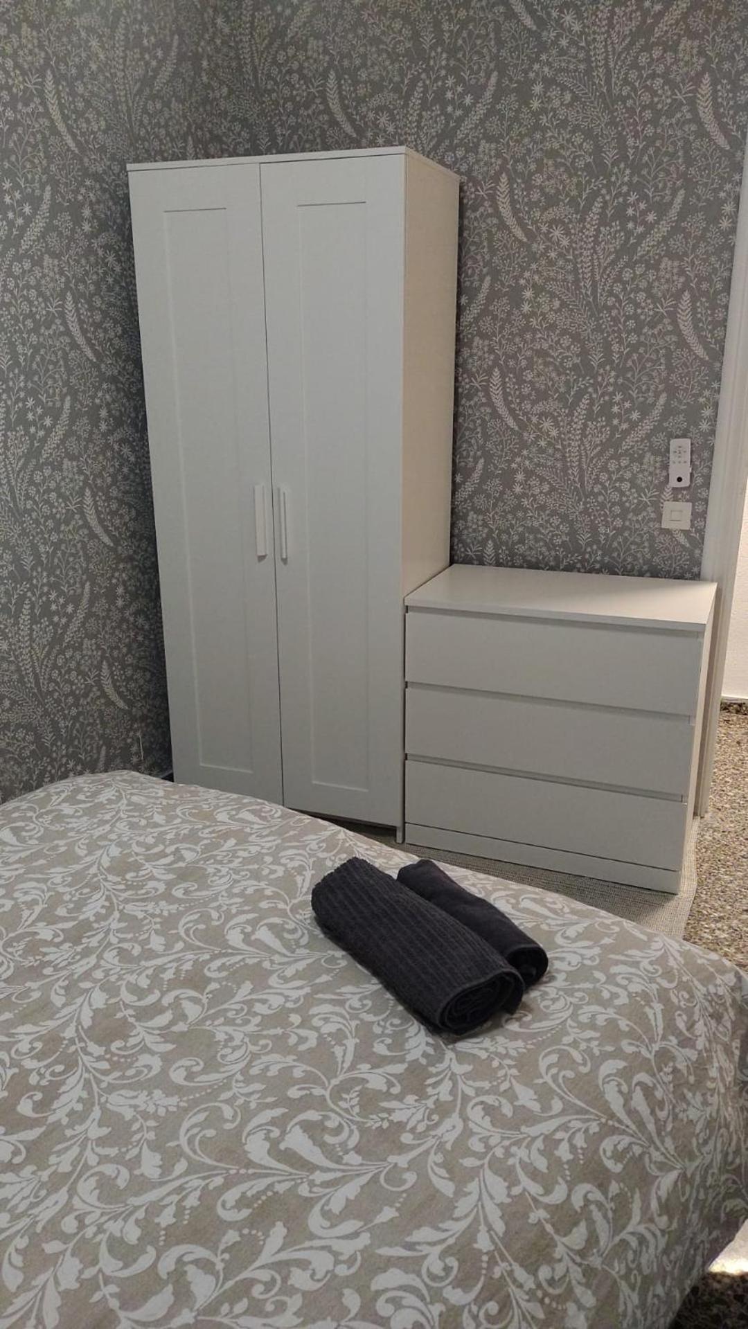 אליקאנטה Centrally-Located, Spacious Flat At Historic Centre & Short Walk To Beach מראה חיצוני תמונה