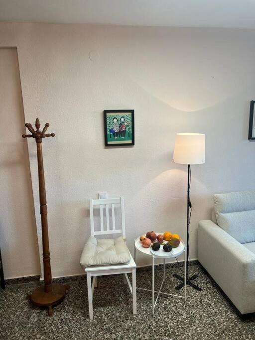 אליקאנטה Centrally-Located, Spacious Flat At Historic Centre & Short Walk To Beach מראה חיצוני תמונה